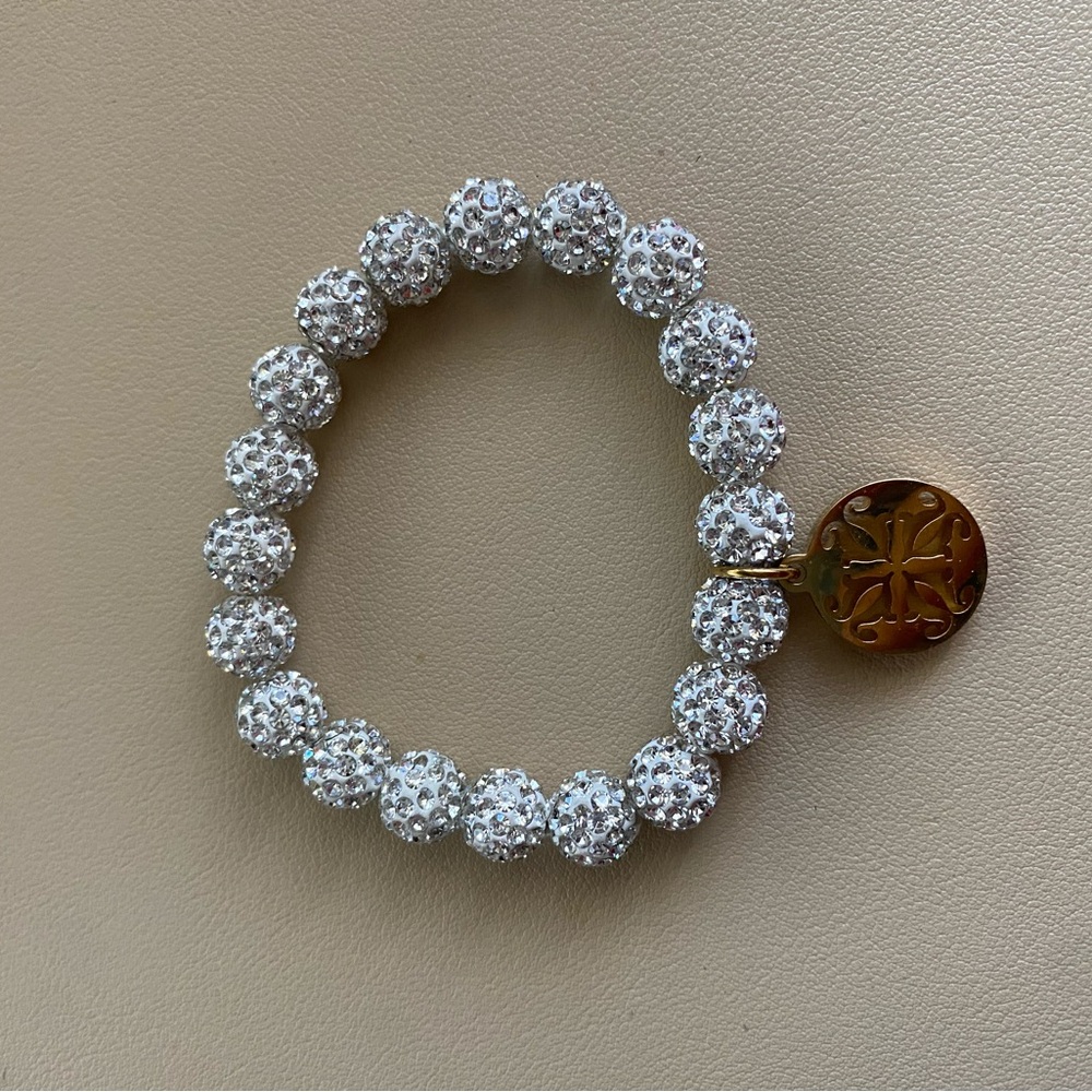 Rustic cuff bracelet